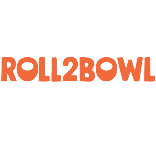 Roll2bowl